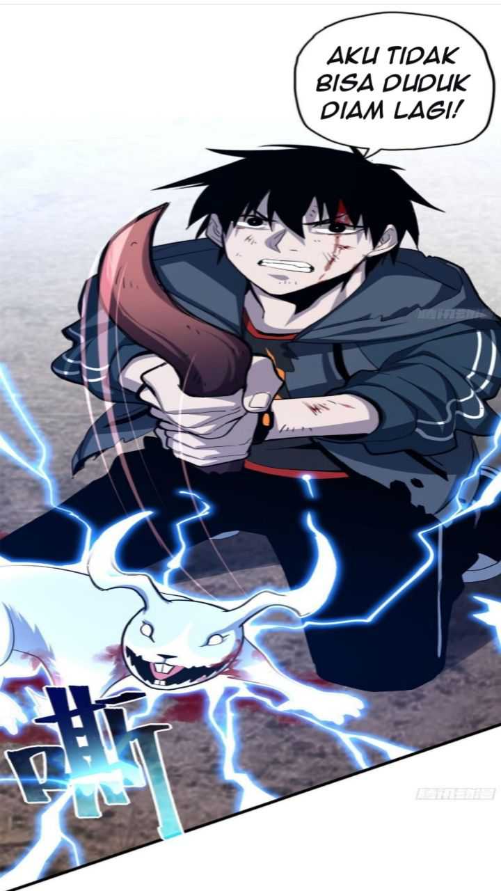 Super God Pet Shop Chapter 04 Gambar 11