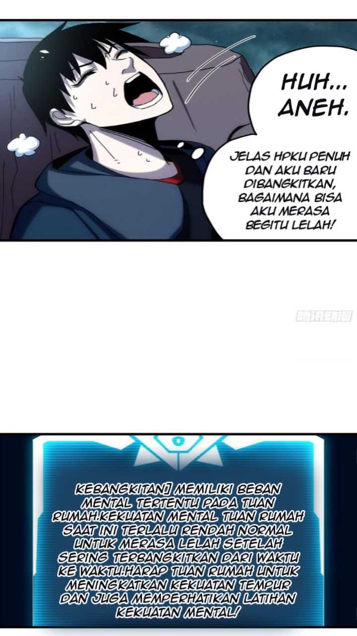 Super God Pet Shop Chapter 04 Gambar 16