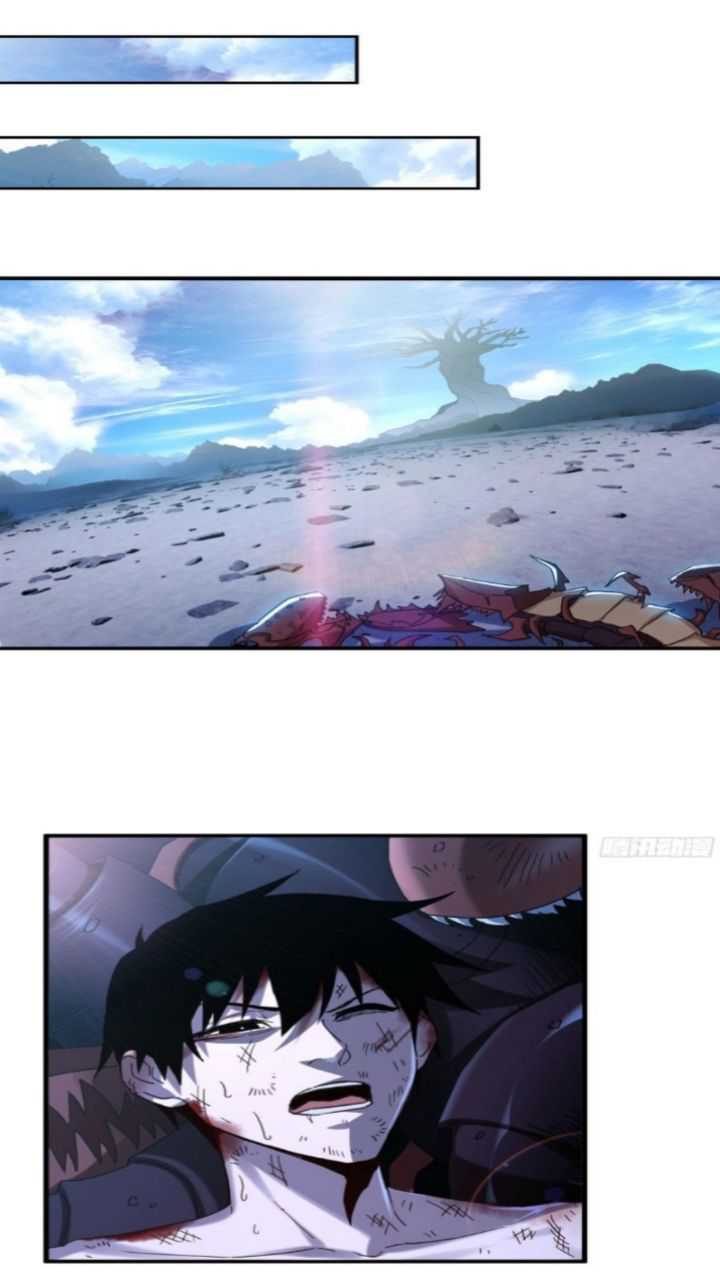 Super God Pet Shop Chapter 04 Gambar 23