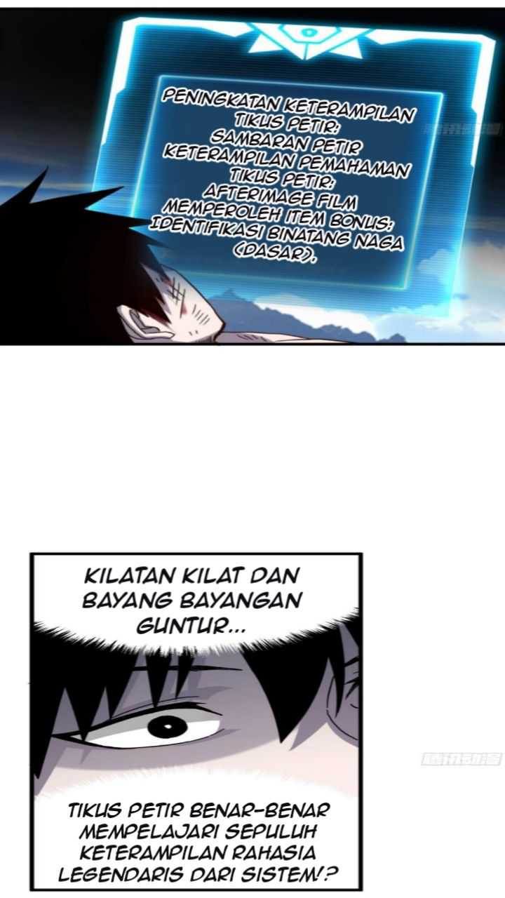 Super God Pet Shop Chapter 04 Gambar 27