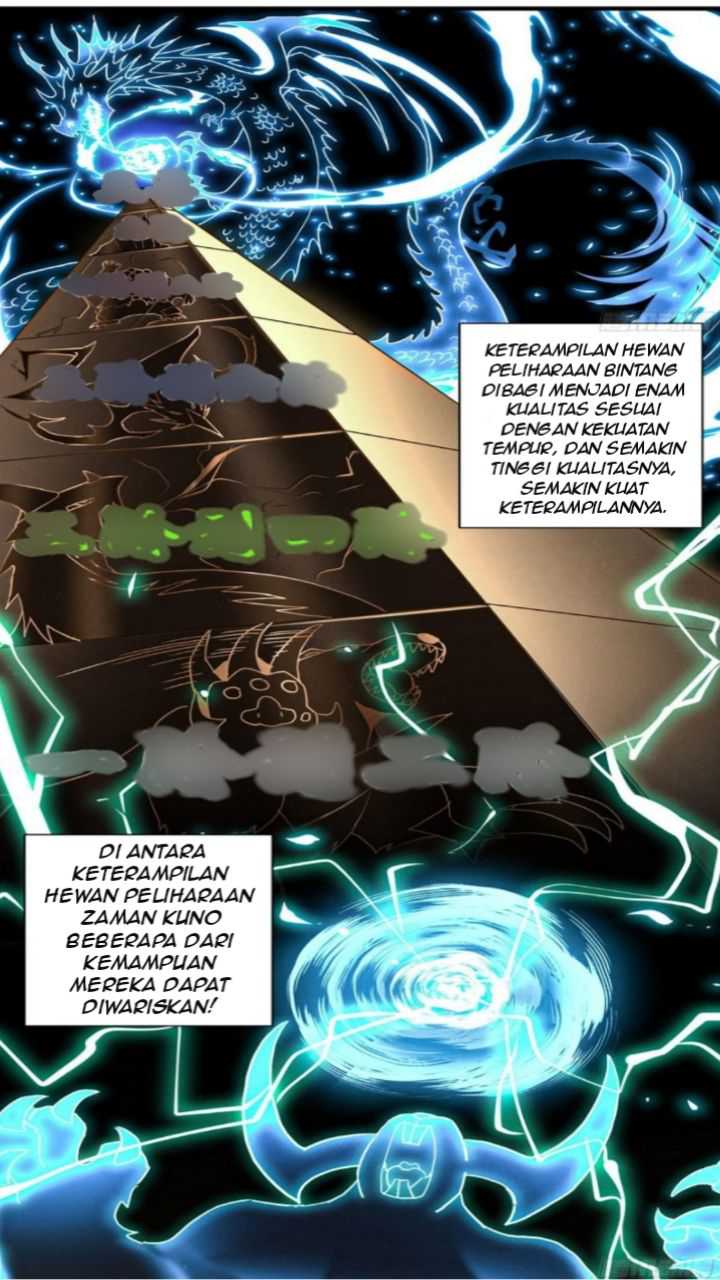 Super God Pet Shop Chapter 04 Gambar 28