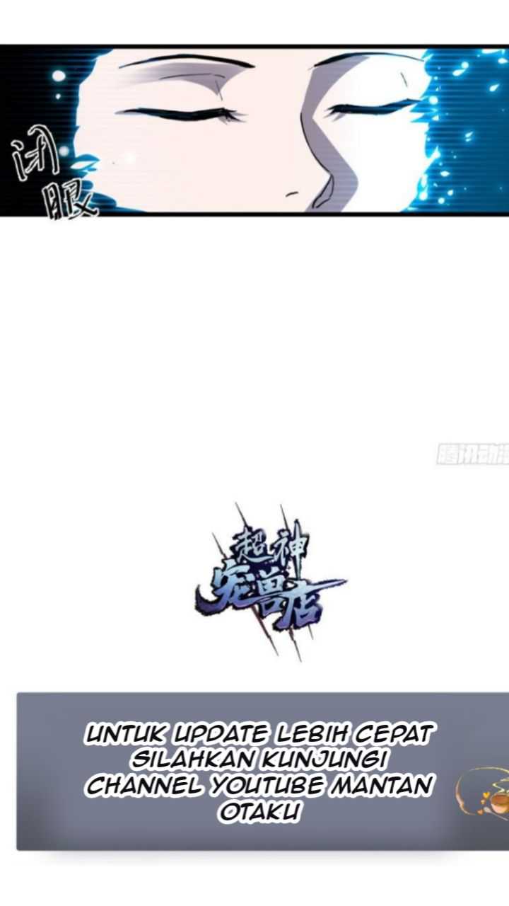 Super God Pet Shop Chapter 04 Gambar 32