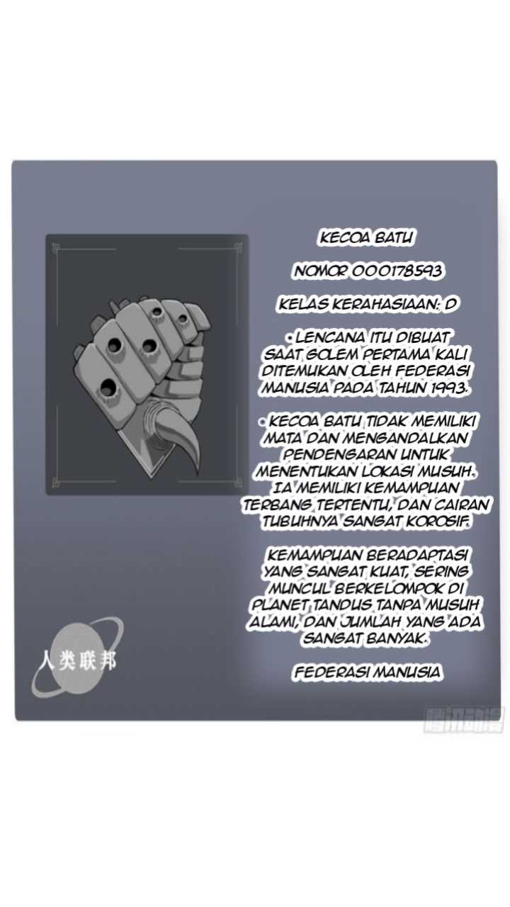 Super God Pet Shop Chapter 04 Gambar 33