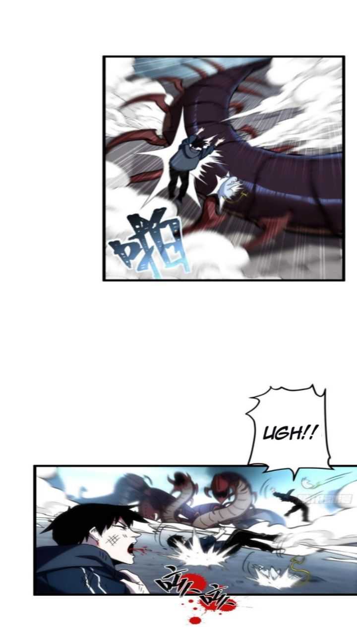 Super God Pet Shop Chapter 04 Gambar 4