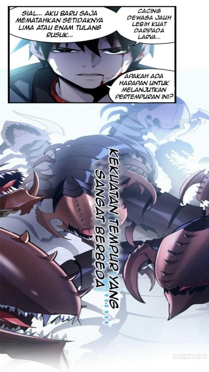 Super God Pet Shop Chapter 04 Gambar 5