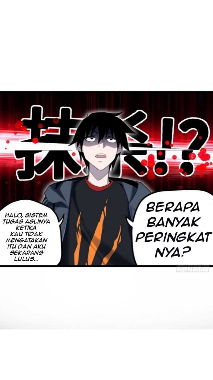 Super God Pet Shop Chapter 03 Gambar 12
