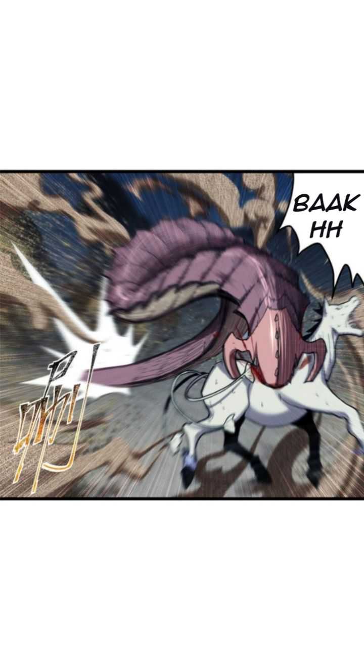 Super God Pet Shop Chapter 03 Gambar 20