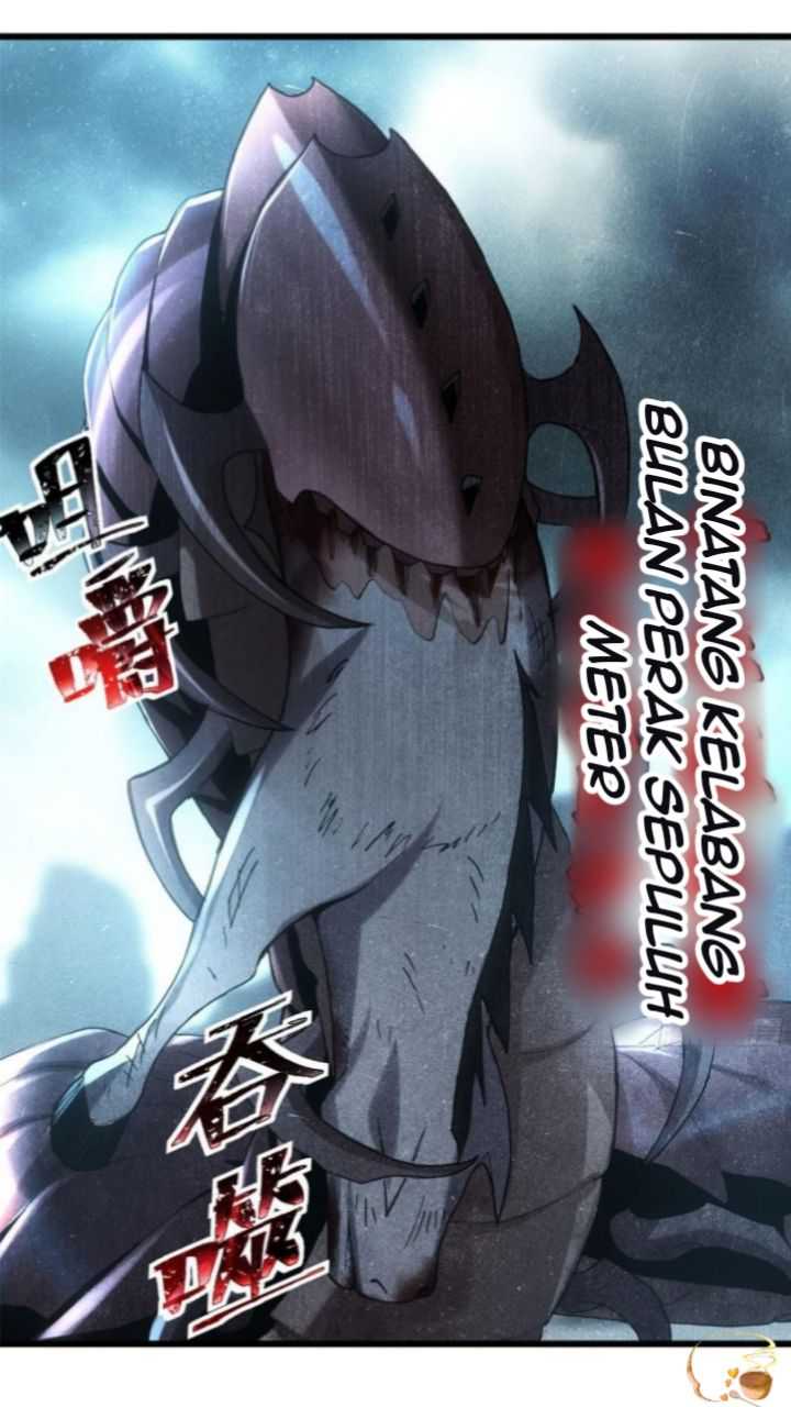 Super God Pet Shop Chapter 03 Gambar 21