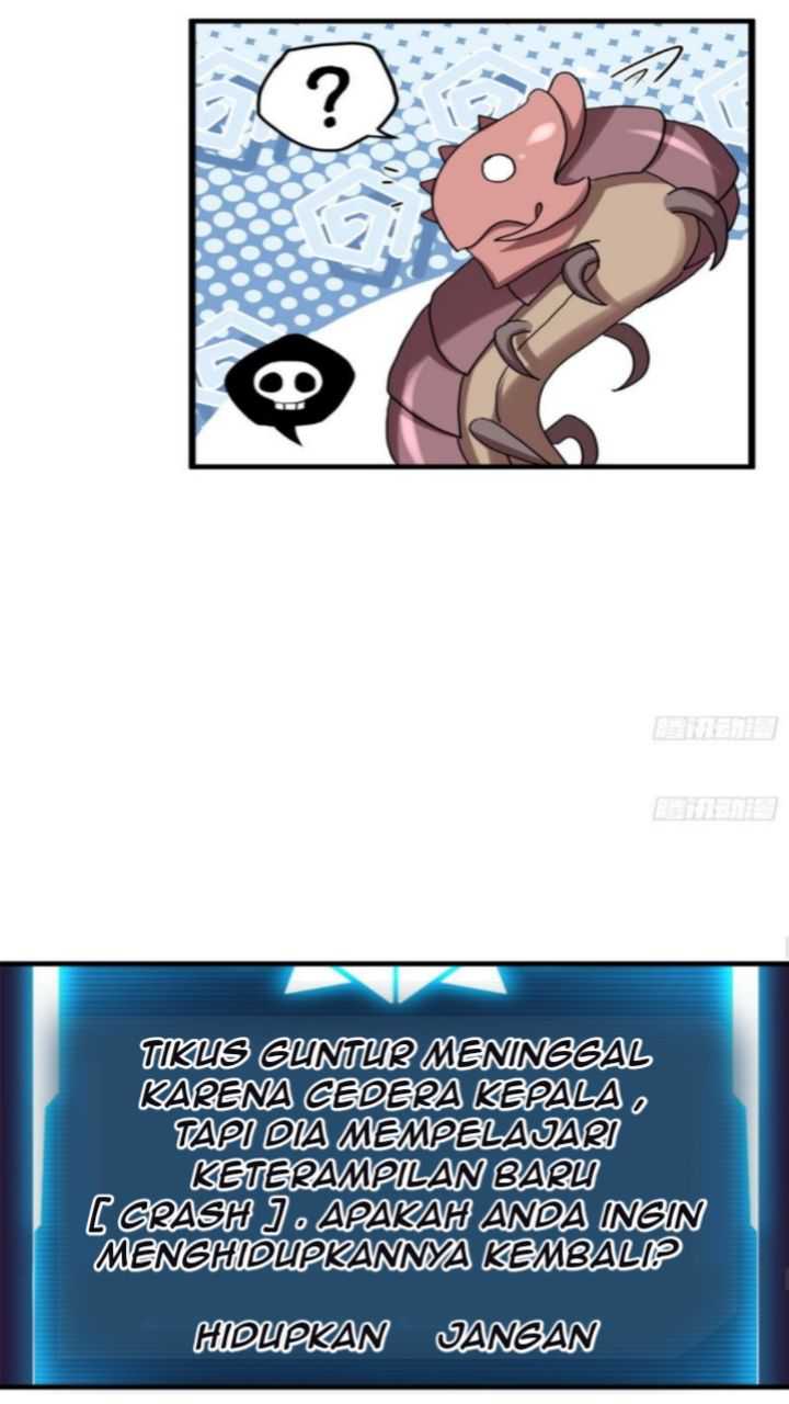 Super God Pet Shop Chapter 03 Gambar 24