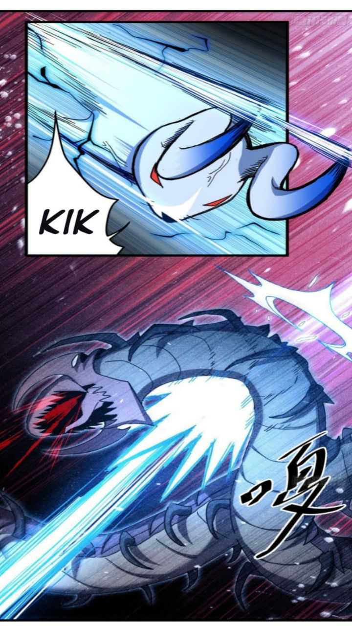 Super God Pet Shop Chapter 03 Gambar 28