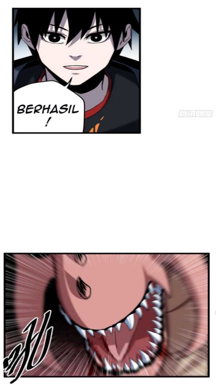 Super God Pet Shop Chapter 03 Gambar 29