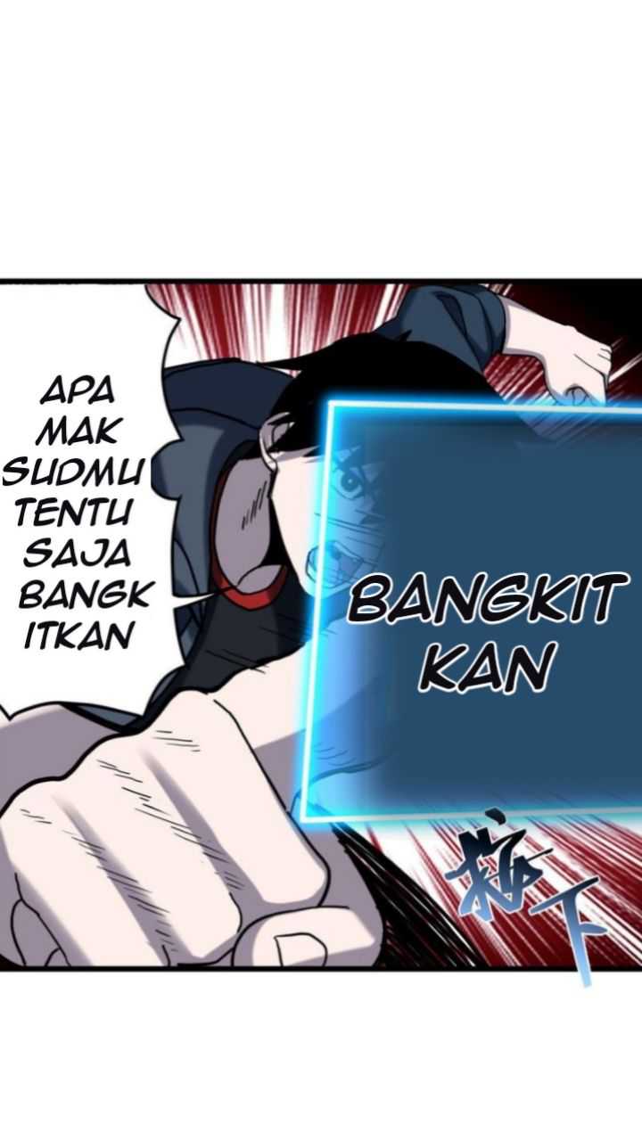Super God Pet Shop Chapter 03 Gambar 31