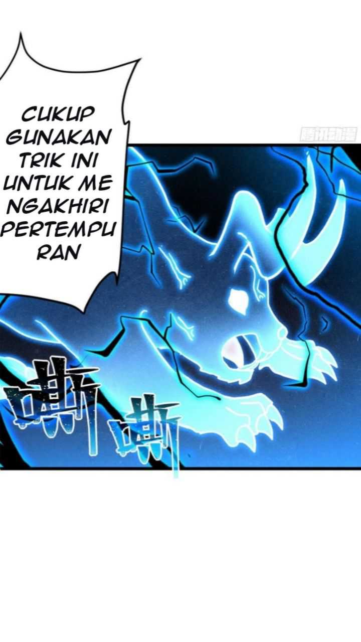 Super God Pet Shop Chapter 03 Gambar 36