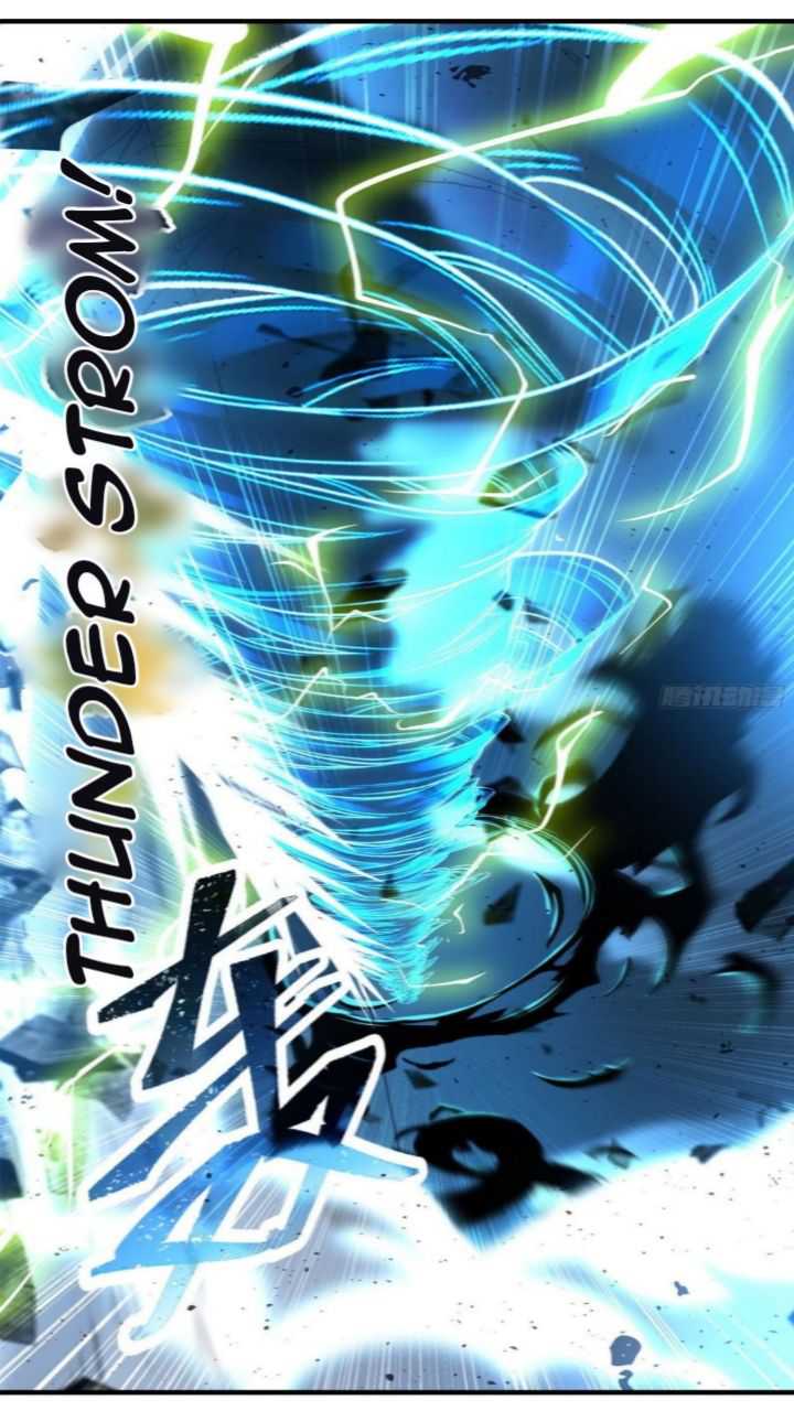 Super God Pet Shop Chapter 03 Gambar 37