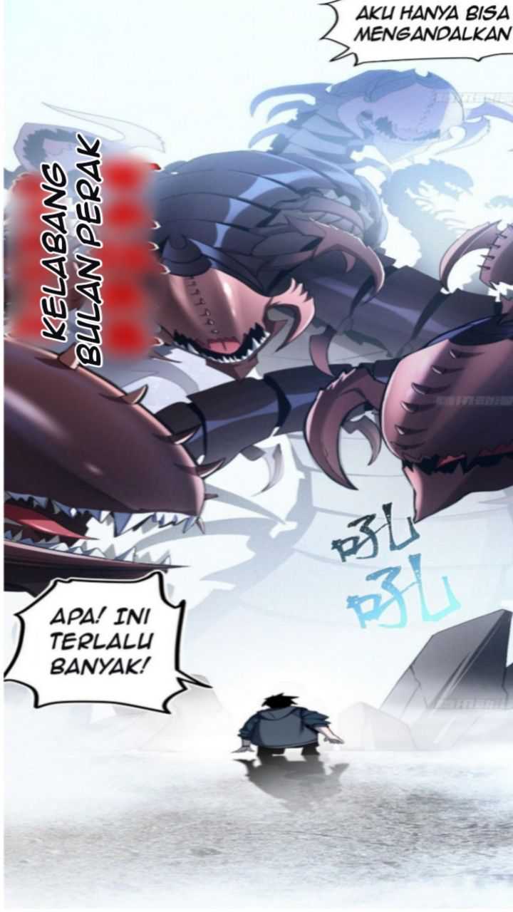 Super God Pet Shop Chapter 03 Gambar 41
