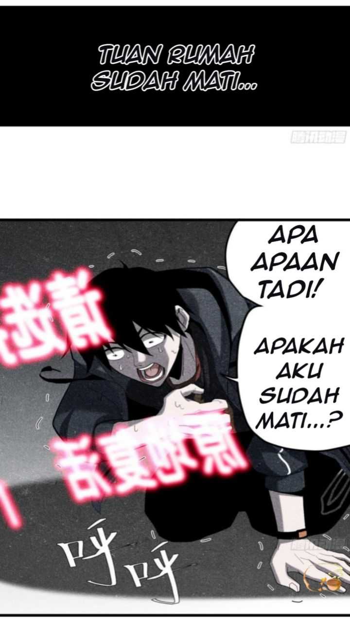Super God Pet Shop Chapter 03 Gambar 9
