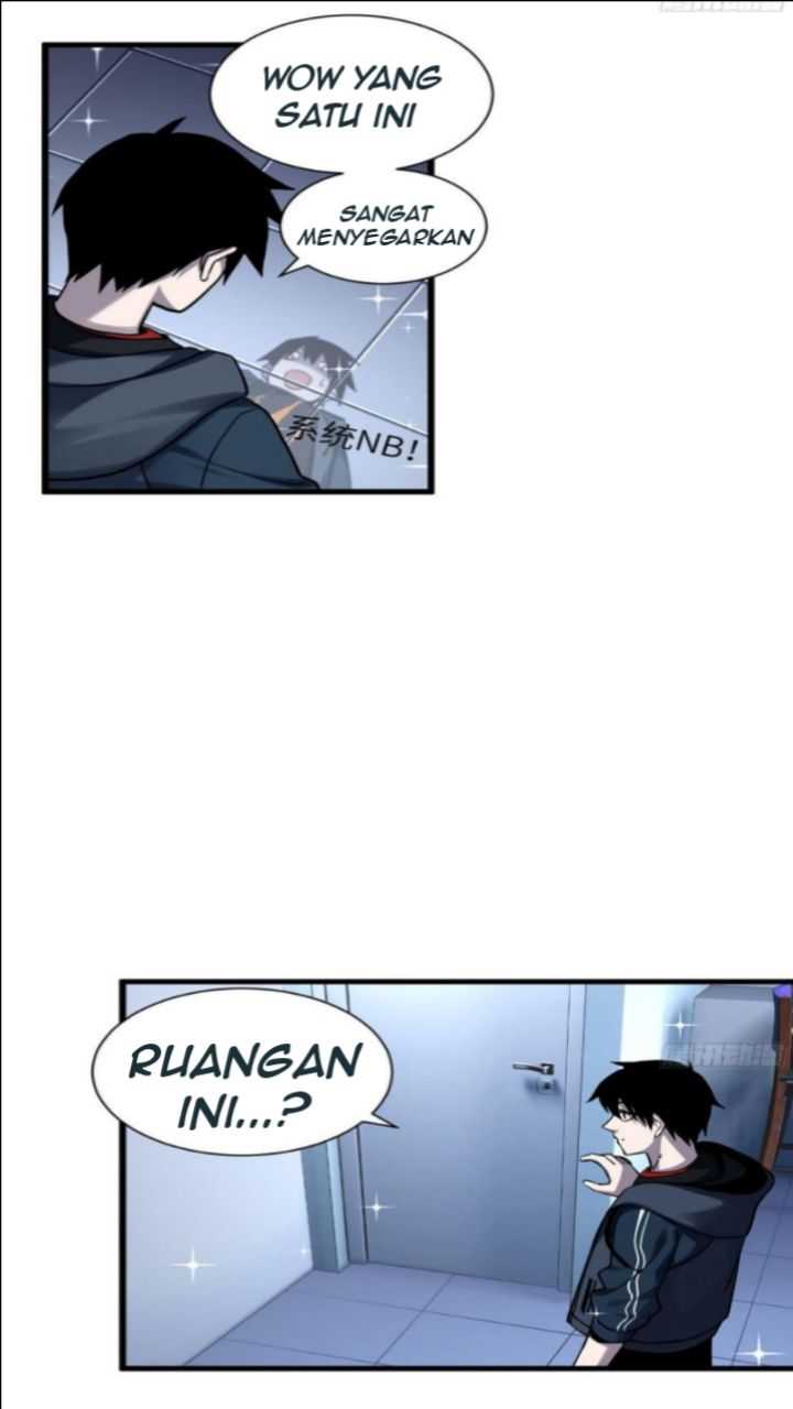 Super God Pet Shop Chapter 02 Gambar 15