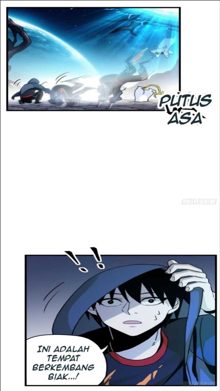 Super God Pet Shop Chapter 02 Gambar 23