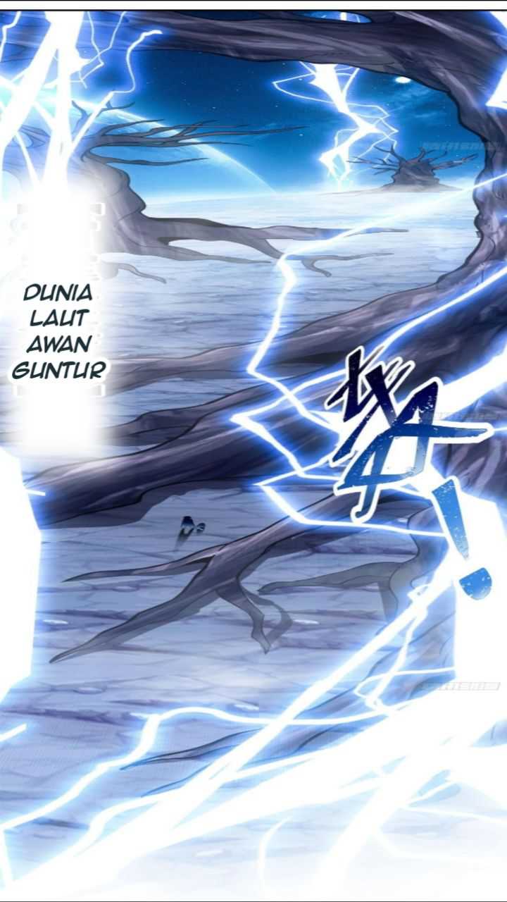 Super God Pet Shop Chapter 02 Gambar 24