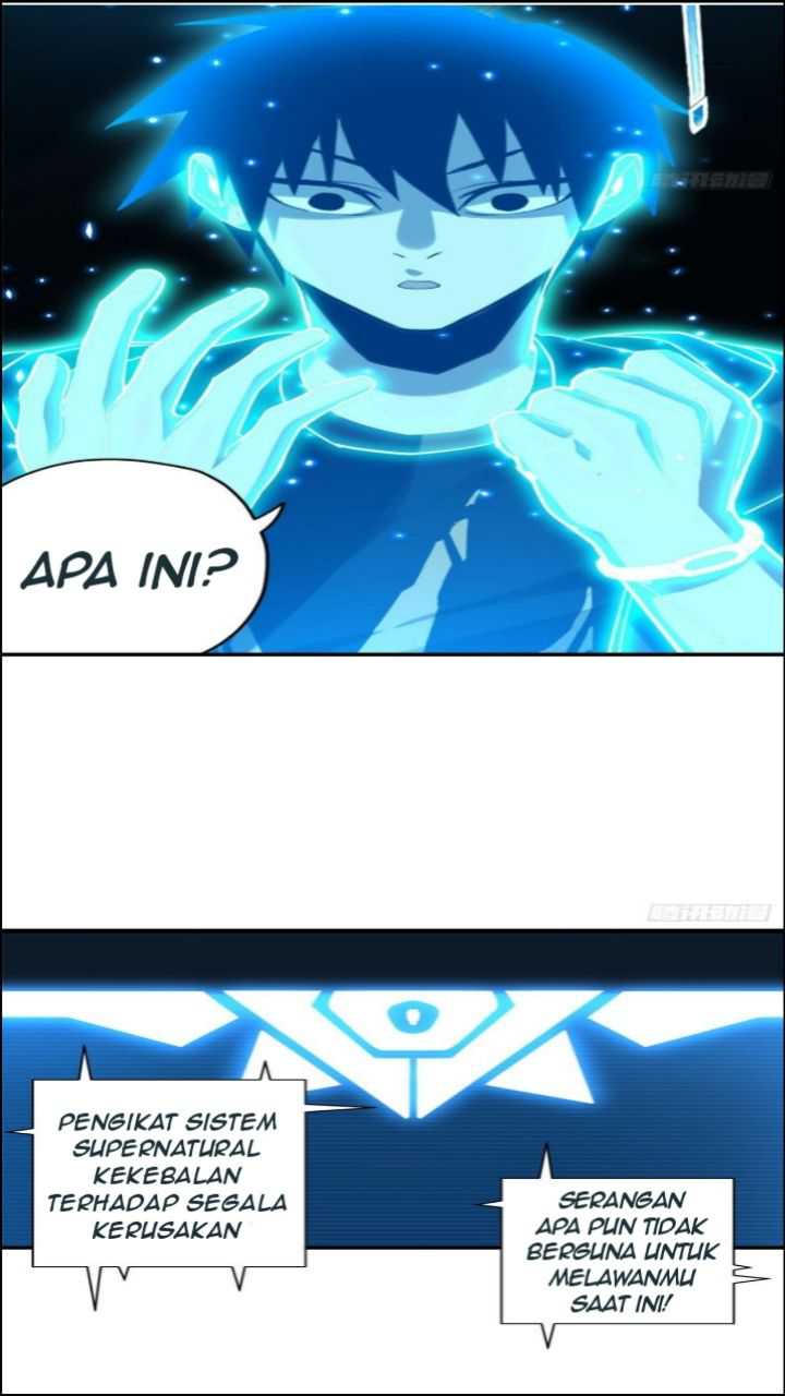 Super God Pet Shop Chapter 02 Gambar 3
