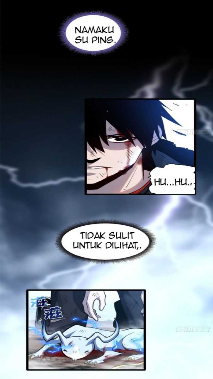 Baca Manhua Super God Pet Shop Chapter 01 Gambar 2