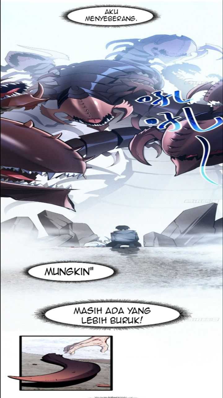 Super God Pet Shop Chapter 01 Gambar 3
