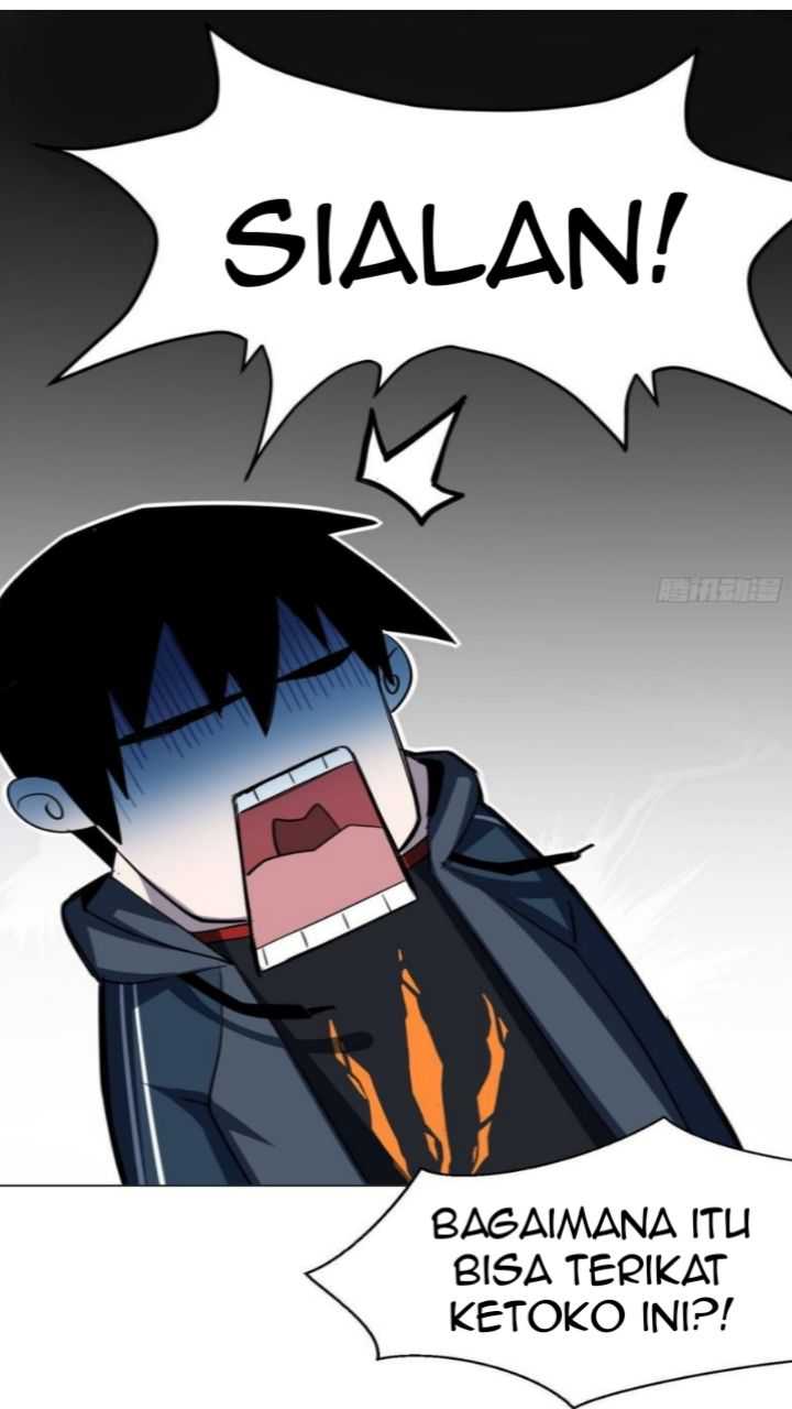 Super God Pet Shop Chapter 01 Gambar 42