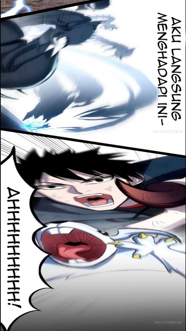 Super God Pet Shop Chapter 01 Gambar 5