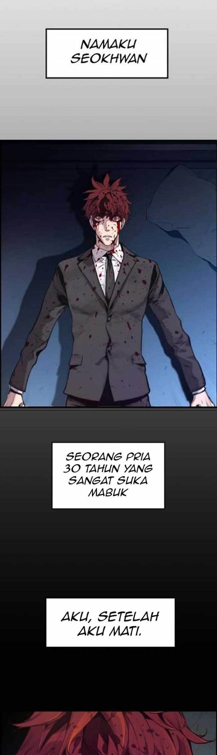 Terror Man vs Revival Man Chapter 01 Gambar 55
