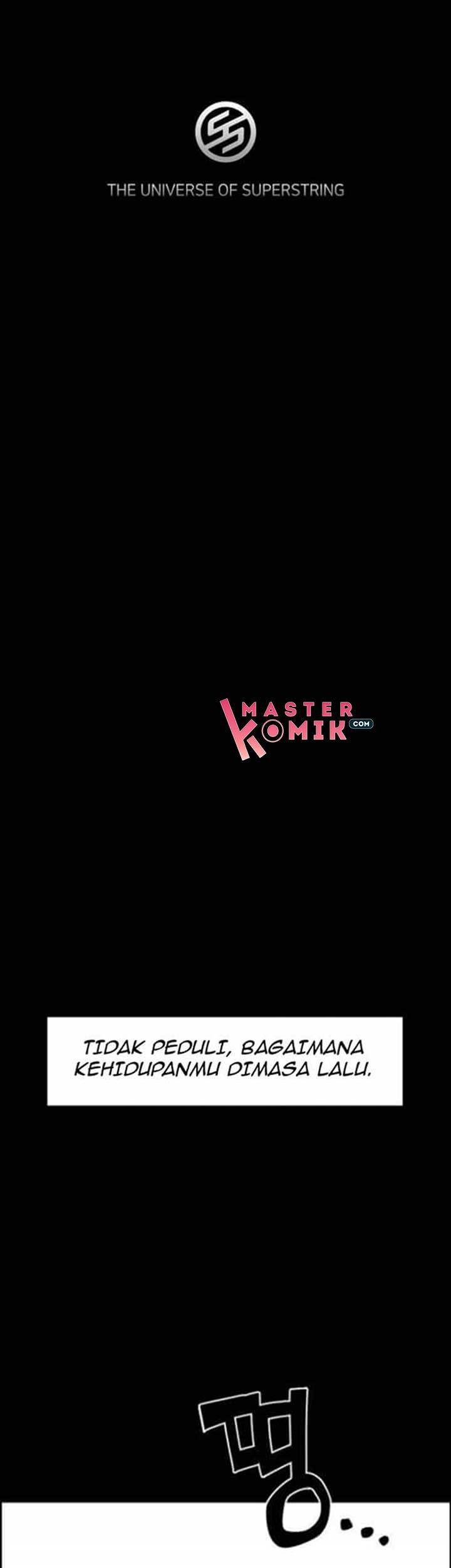 Baca Manhwa Terror Man vs Revival Man Chapter 01 Gambar 2