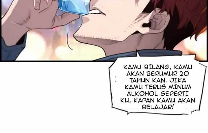 Terror Man vs Revival Man Chapter 01 Gambar 15
