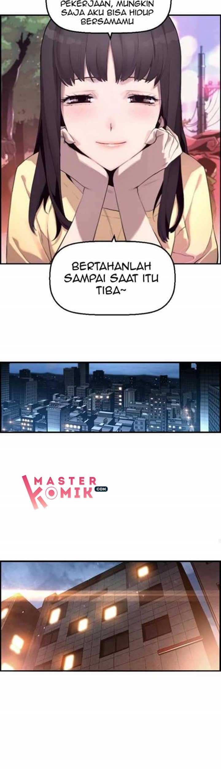 Terror Man vs Revival Man Chapter 01 Gambar 23