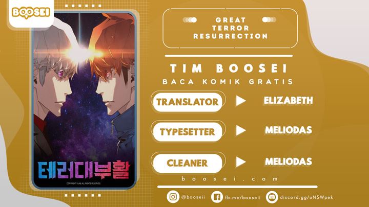 Baca Komik Terror Man vs Revival Man Chapter 00.1 Gambar 1
