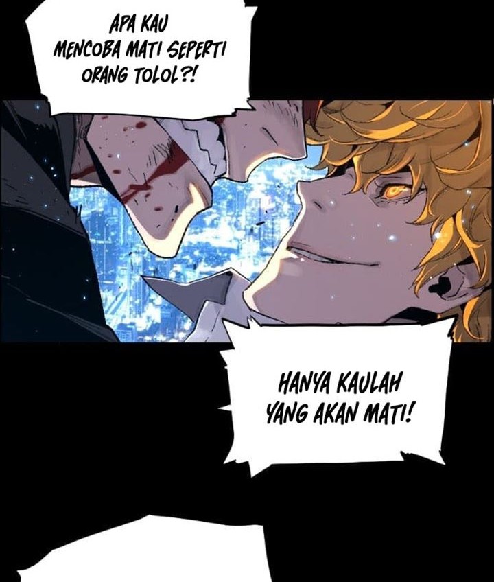 Terror Man vs Revival Man Chapter 00.1 Gambar 6