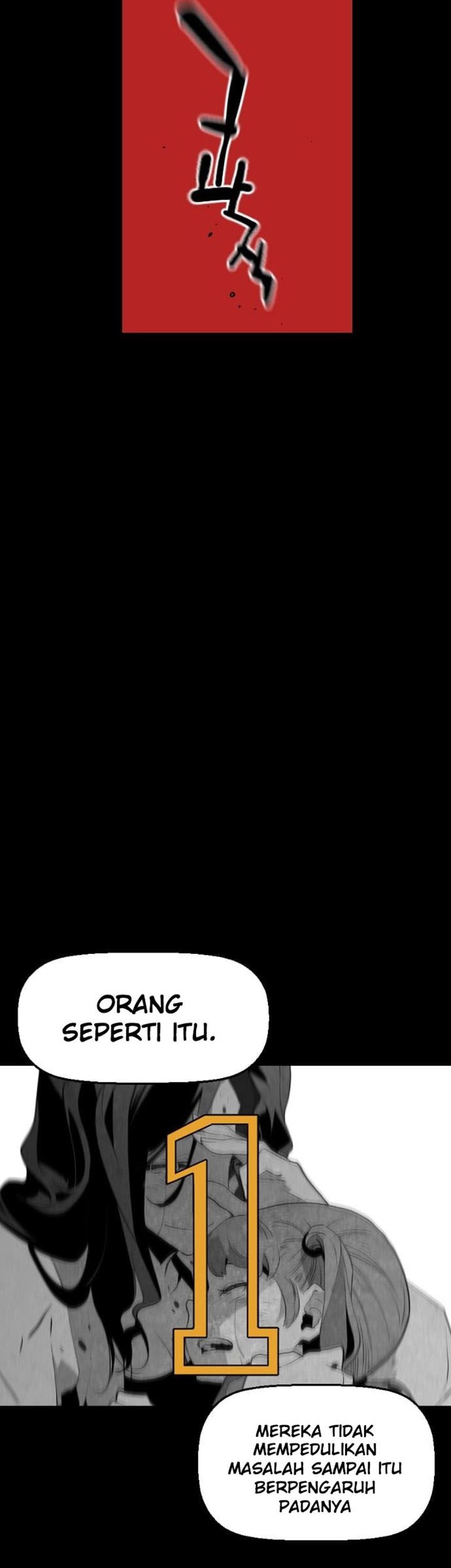 Terror Man vs Revival Man Chapter 00.1 Gambar 9