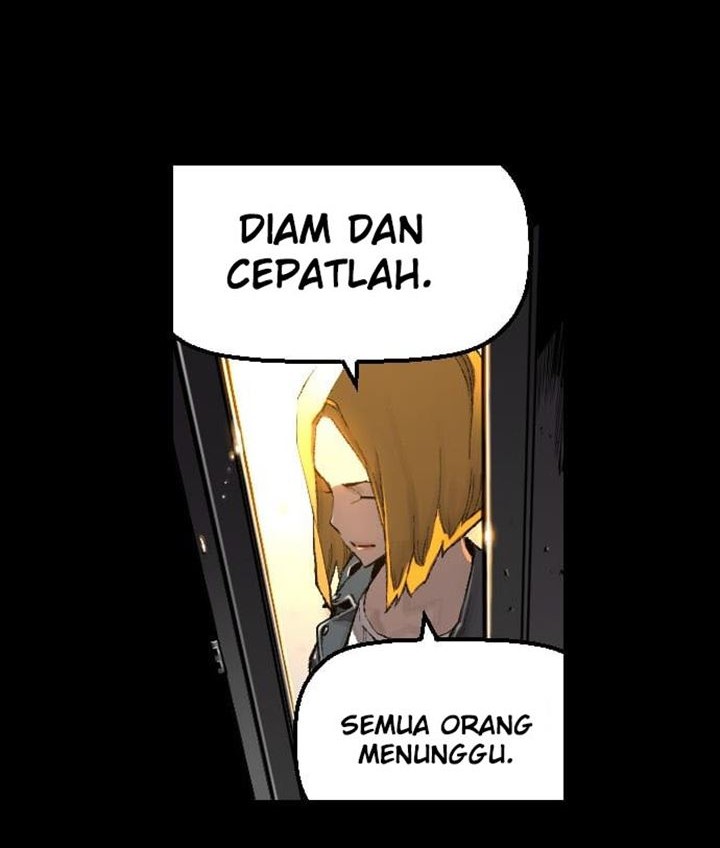 Terror Man vs Revival Man Chapter 00.1 Gambar 14