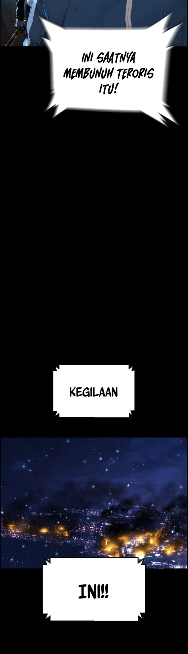Terror Man vs Revival Man Chapter 00.1 Gambar 18