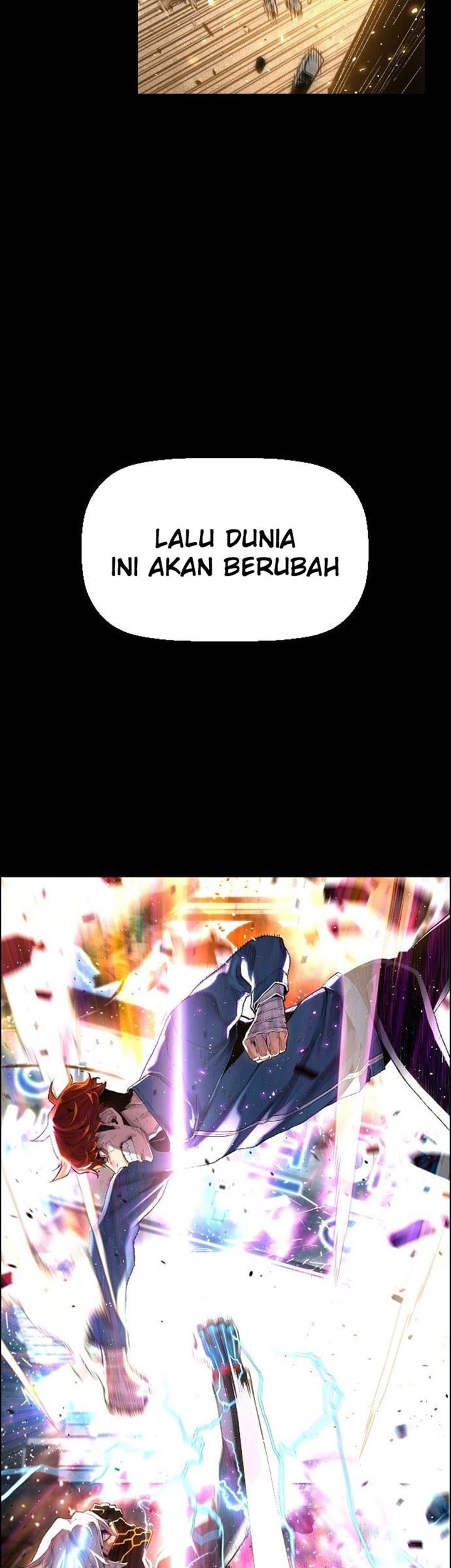 Terror Man vs Revival Man Chapter 00.1 Gambar 25