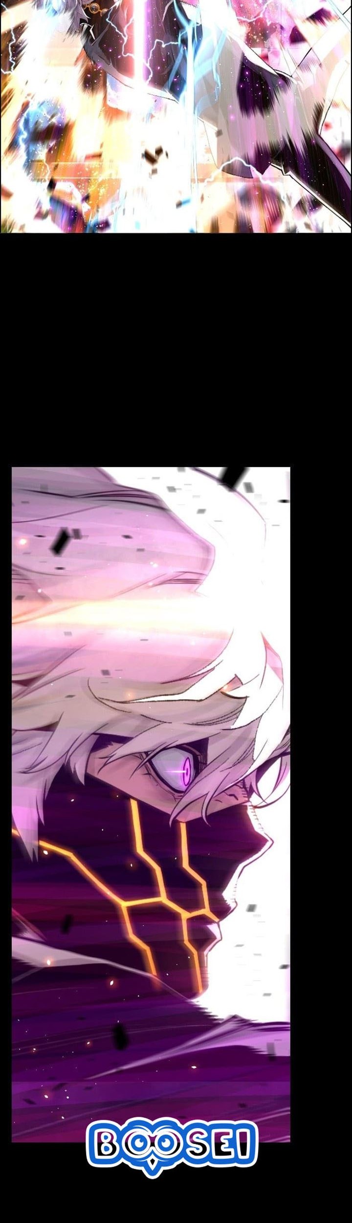 Terror Man vs Revival Man Chapter 00.1 Gambar 26