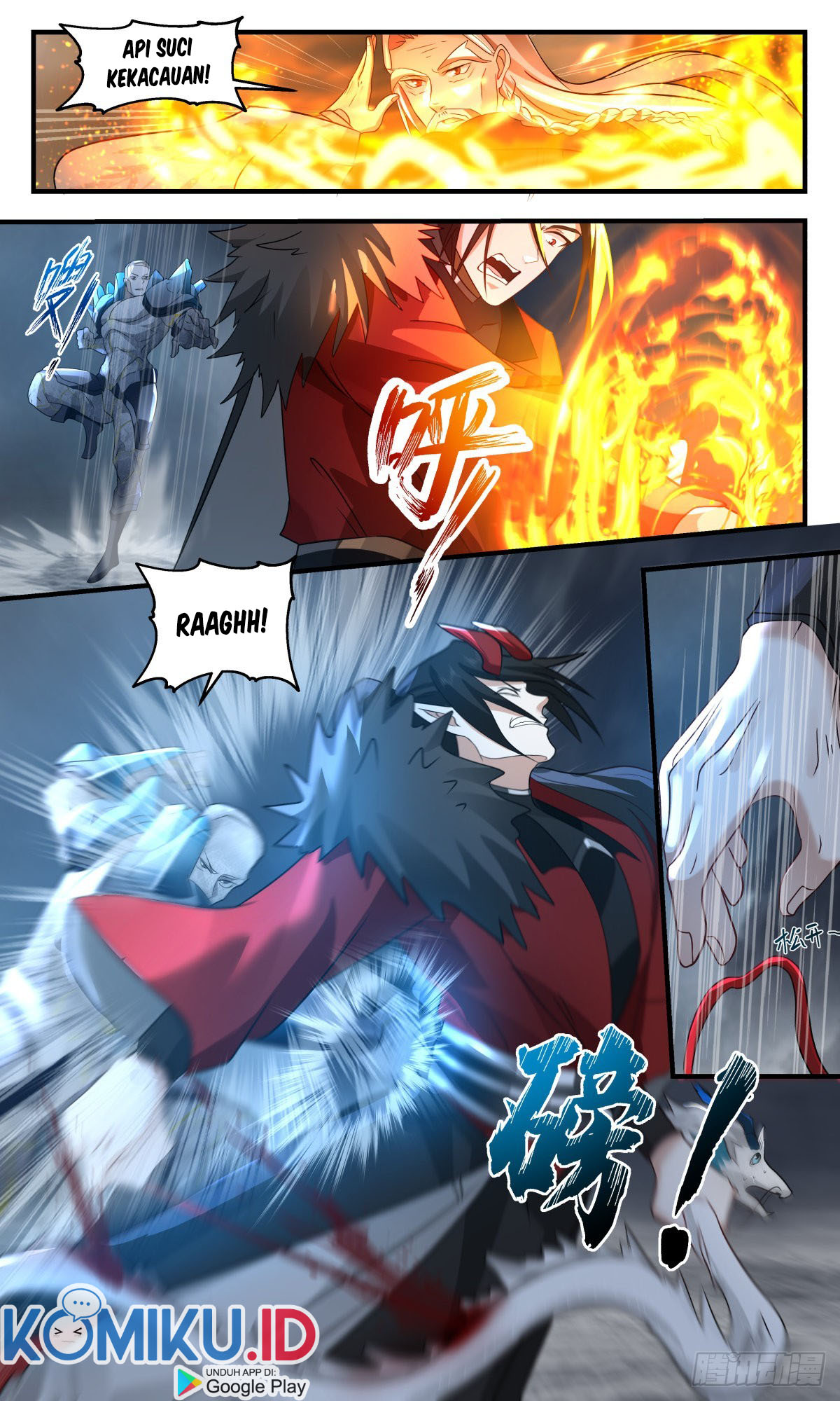 Martial Peak Part 2 Chapter 2567 - https://img.komiku.org/uploads2/2565300-4.jpg