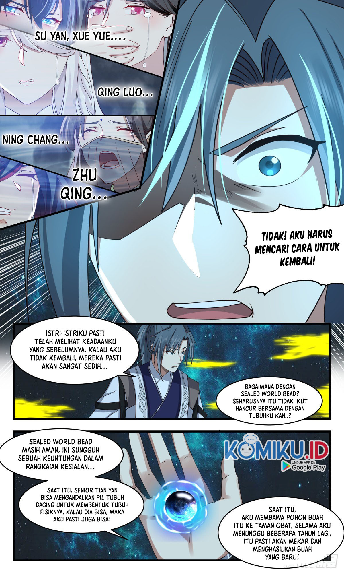 Martial Peak Part 2 Chapter 2568 - https://img.komiku.org/uploads2/2565301-4.jpg