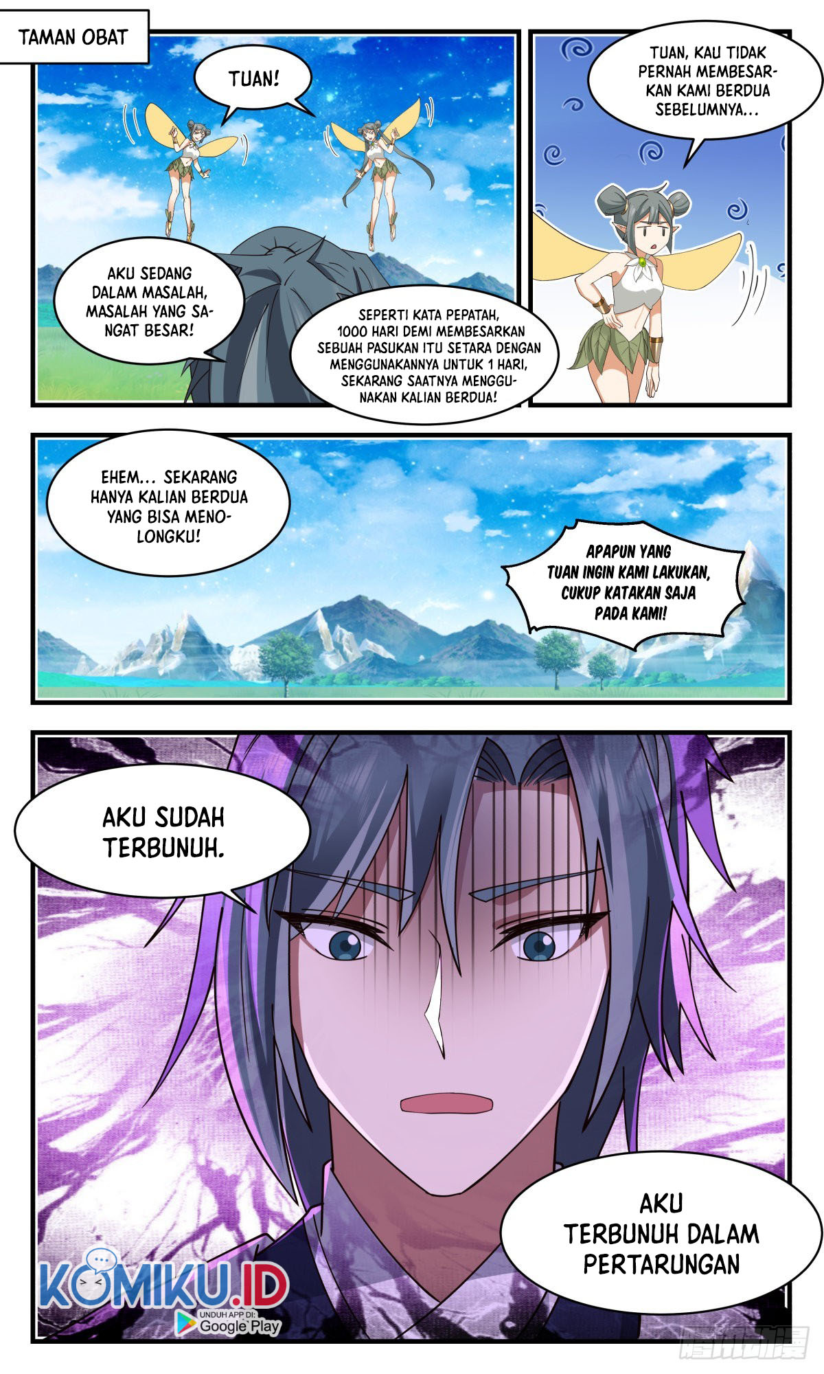 Martial Peak Part 2 Chapter 2568 - https://img.komiku.org/uploads2/2565301-5.jpg