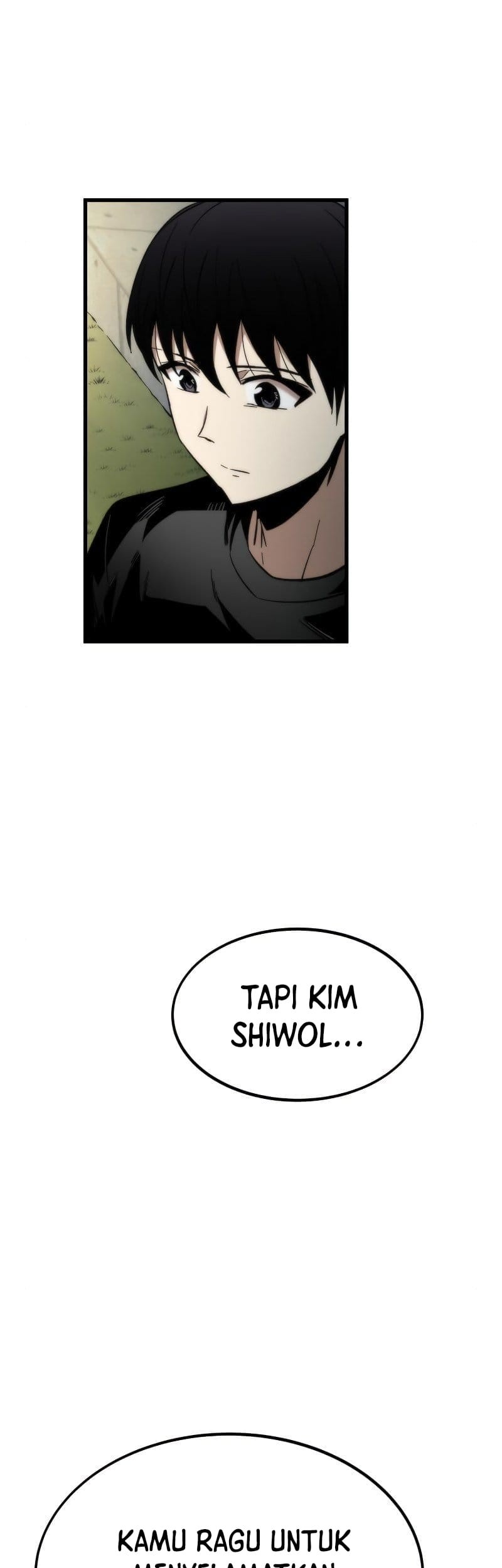 Ultra Alter Chapter 35 Gambar 53
