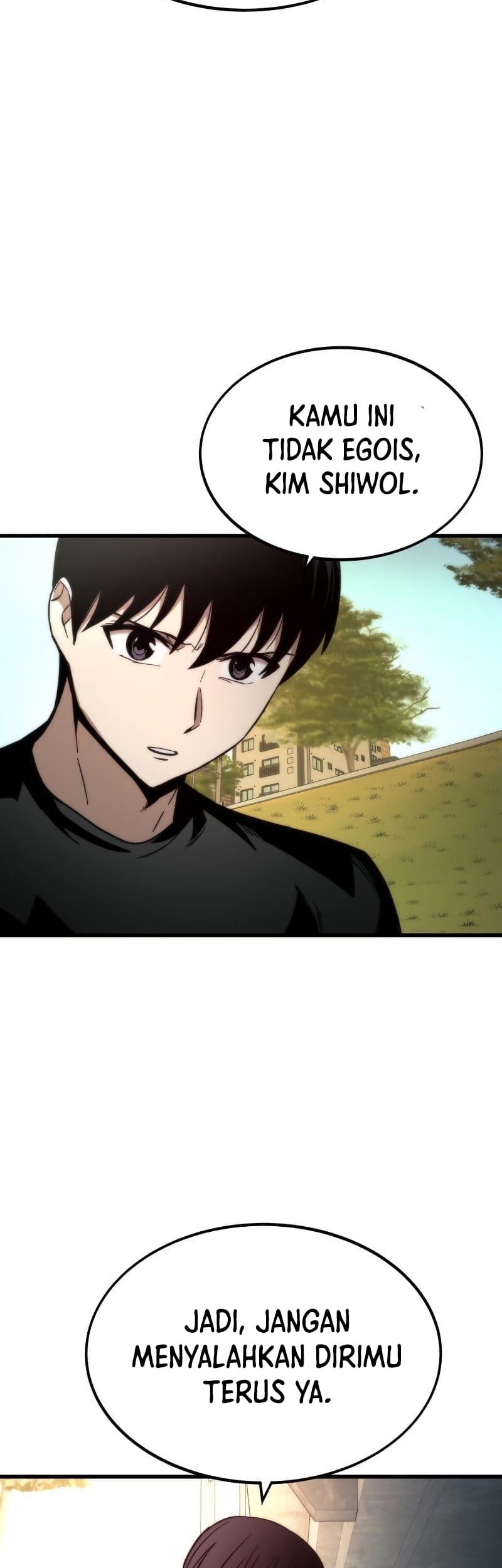 Ultra Alter Chapter 35 Gambar 56