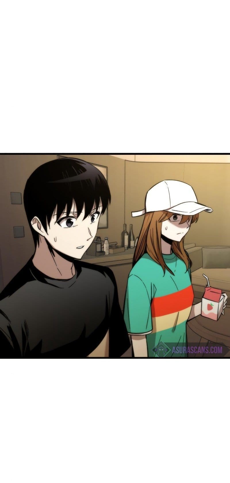 Ultra Alter Chapter 35 Gambar 66