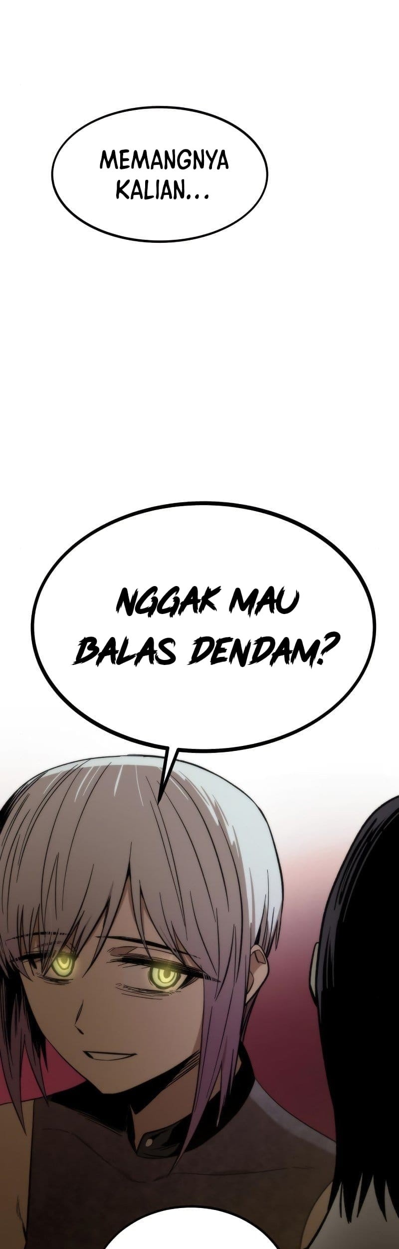 Ultra Alter Chapter 35 Gambar 71