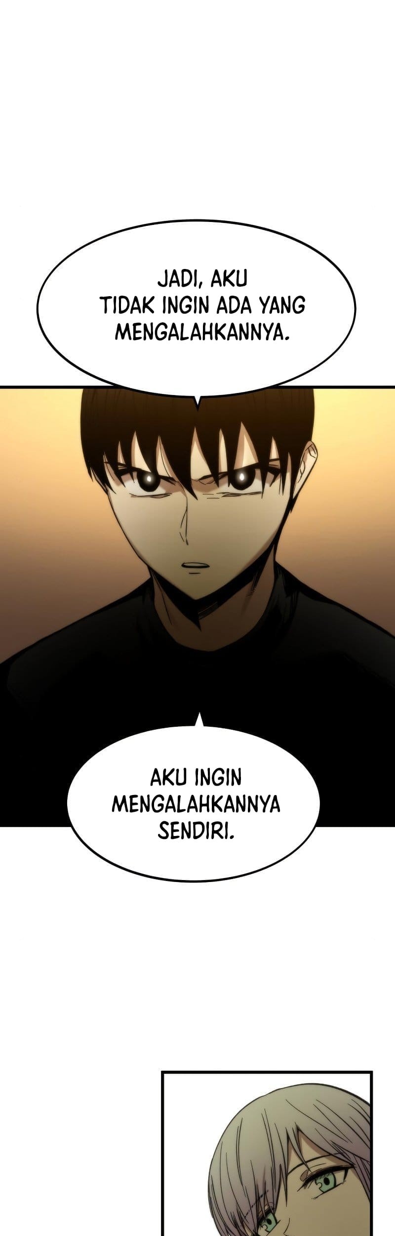 Ultra Alter Chapter 35 Gambar 78