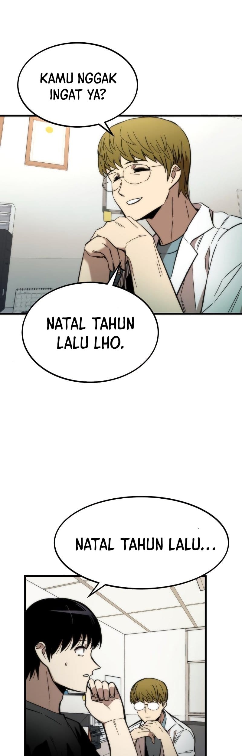 Ultra Alter Chapter 35 Gambar 6