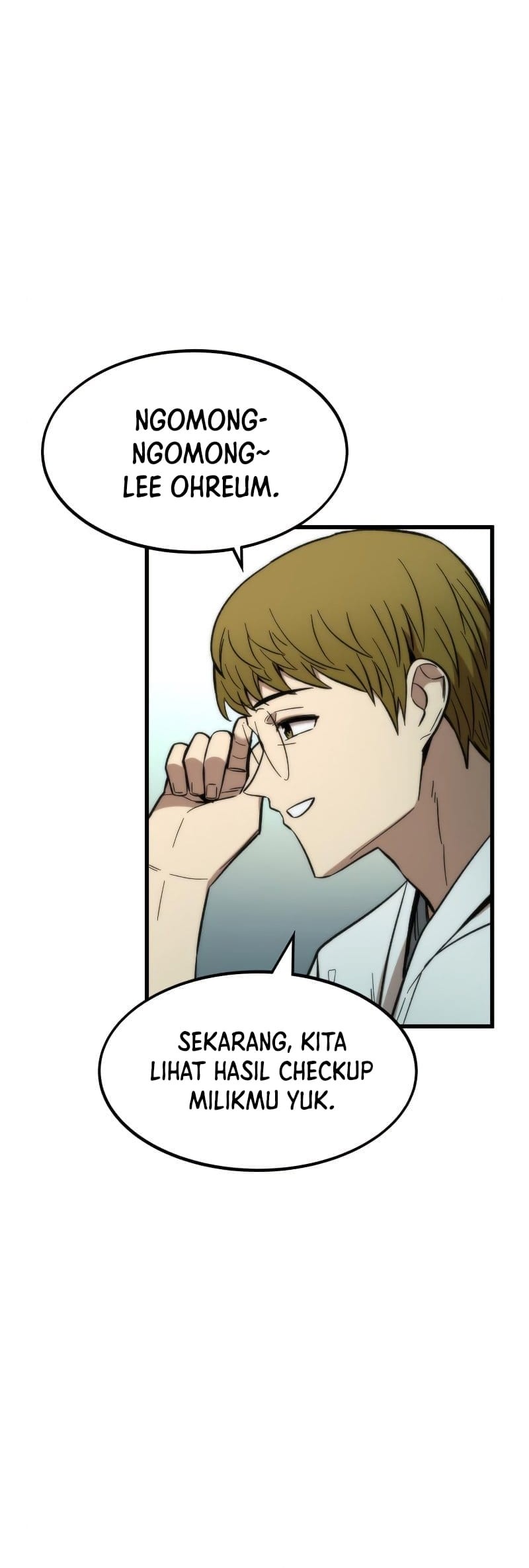Ultra Alter Chapter 35 Gambar 10
