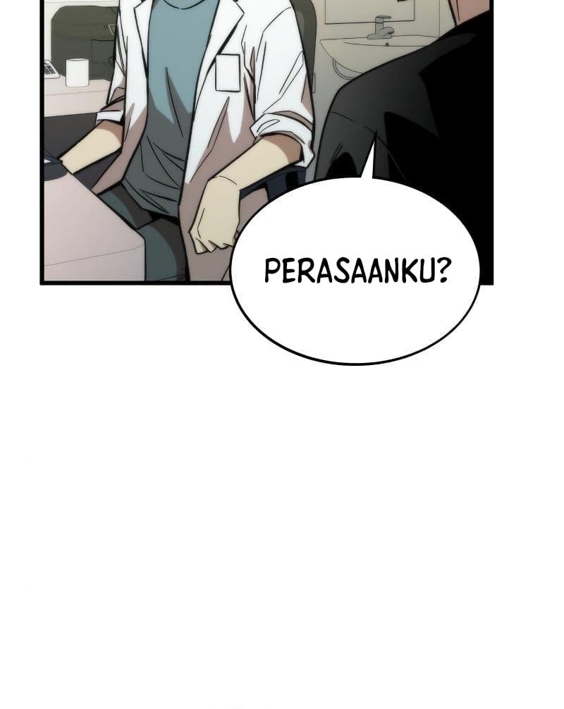 Ultra Alter Chapter 35 Gambar 17